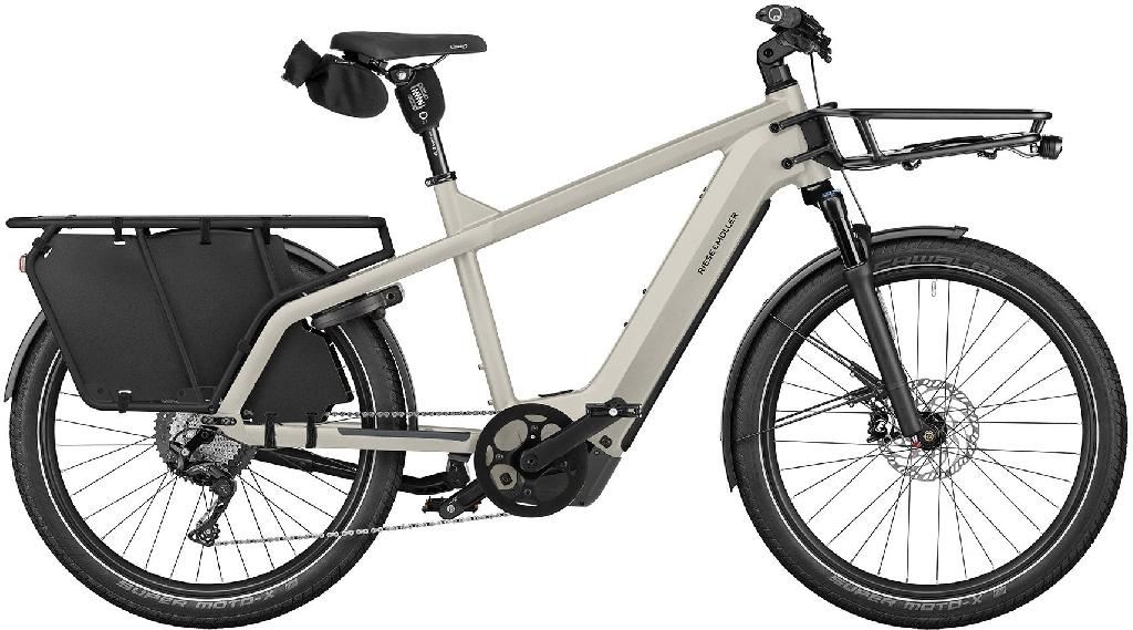 Riese & Müller Multicharger3 touring