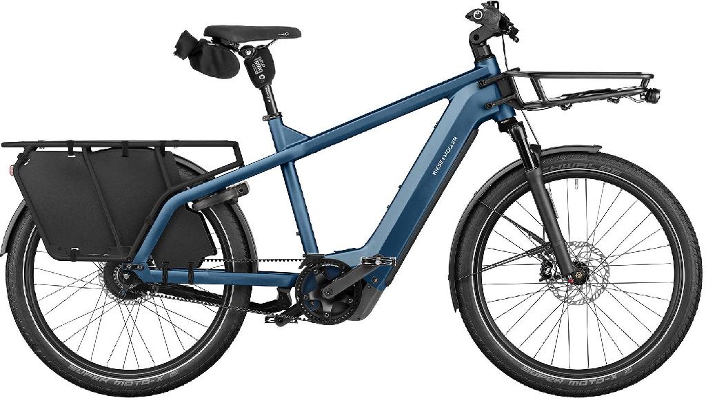 Riese & Müller Multicharger3 vario