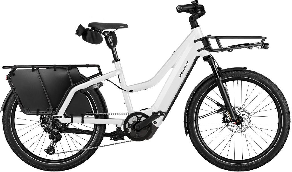 Riese & Müller Multicharger3 Mixte touring