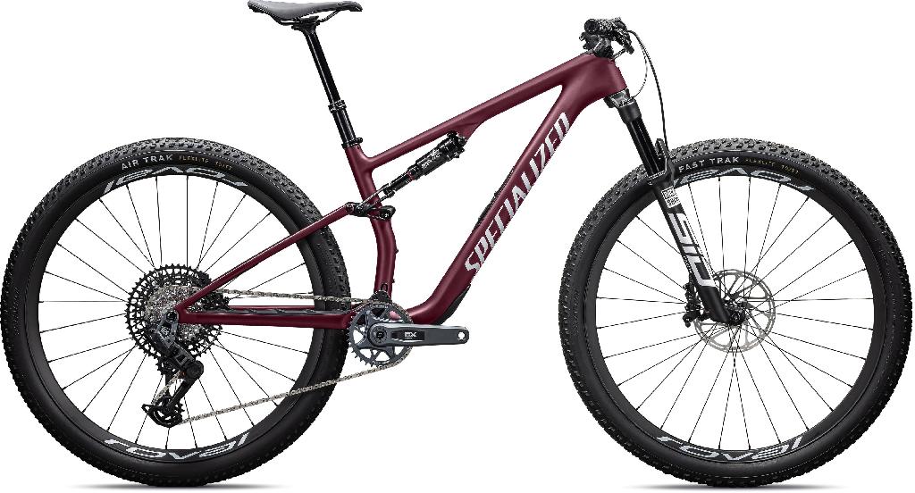 Specialized EPIC 8 EXPERT AXS