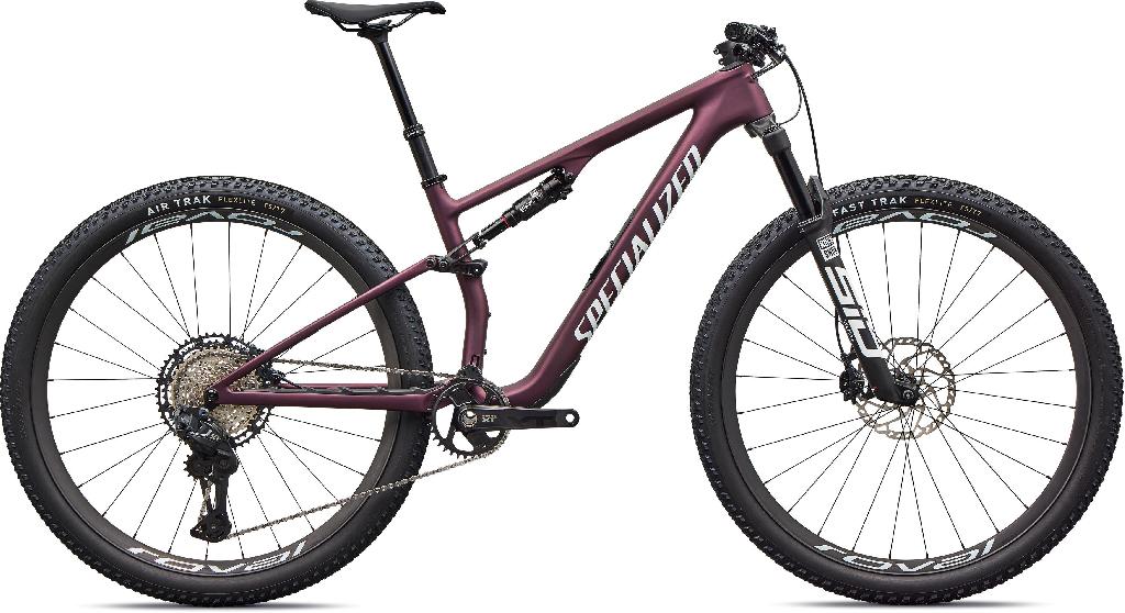 Specialized EPIC 8 EXPERT DI2