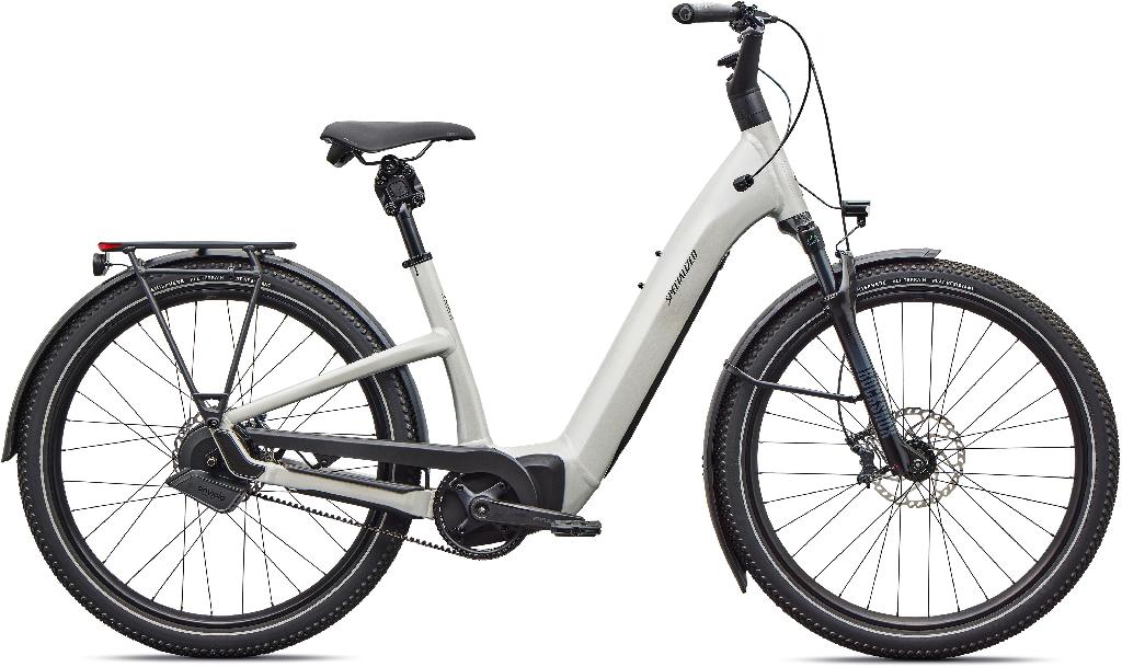 Specialized Turbo Como 5.0 IGH