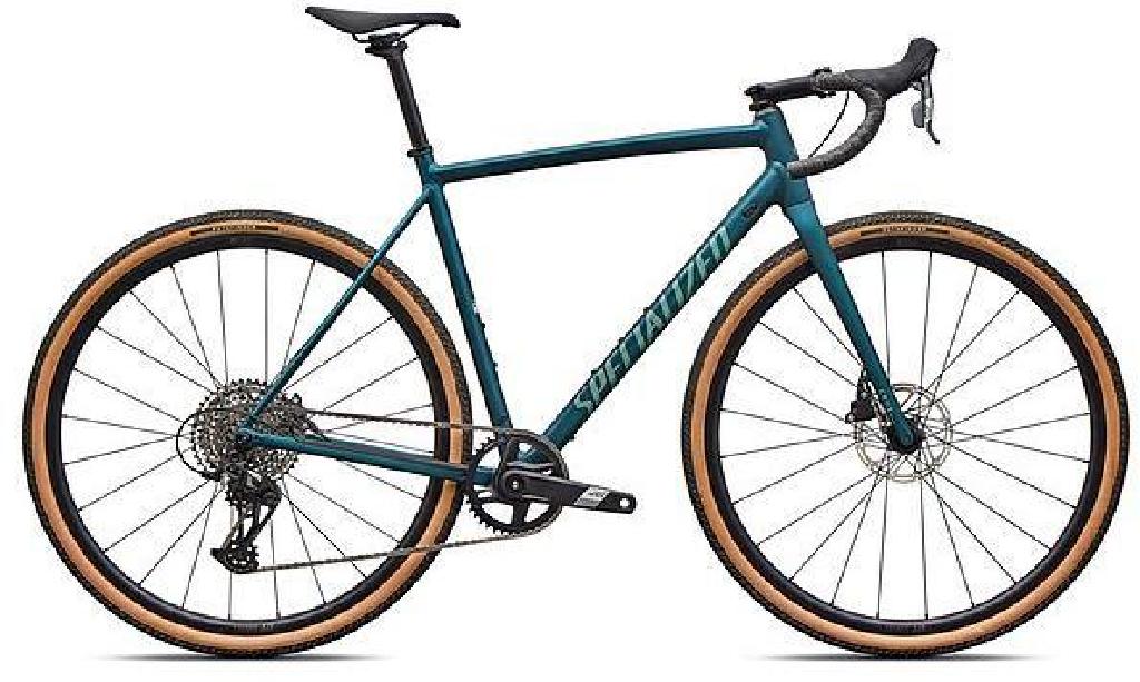 Specialized CRUX DSW COMP