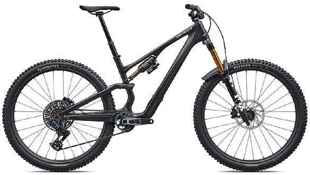Specialized SJ 15 PRO