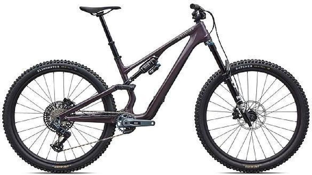 Specialized SJ 15 EXPERT AXS