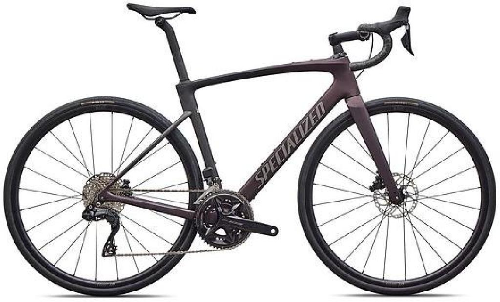 Specialized ROUBAIX COMP DI2