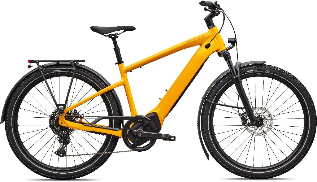 Specialized Turbo Vado 4.0