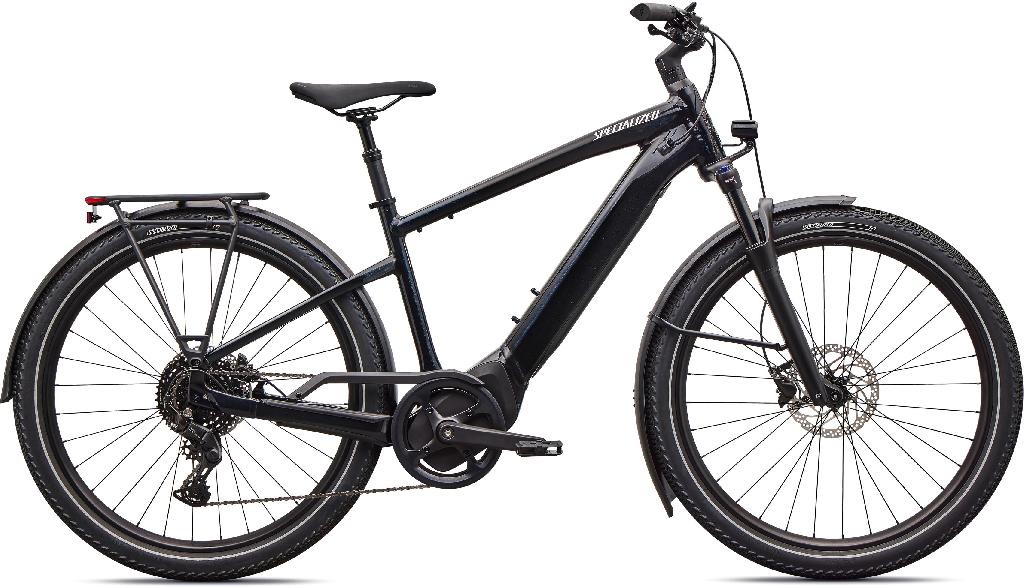 Specialized Turbo Vado 4.0