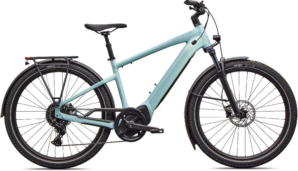 Specialized Turbo Vado 4.0