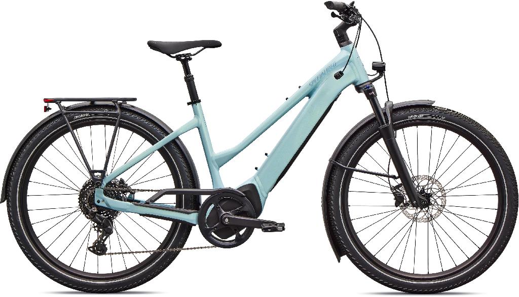 Specialized Turbo Vado 4.0 Step Through