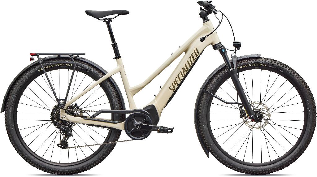 Specialized Turbo Tero 4.0 Step-Through EQ