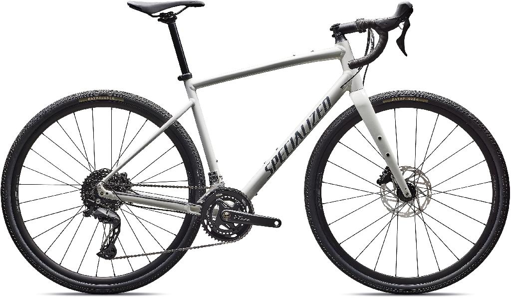 Specialized Diverge E5