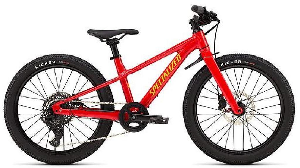 Specialized RIPROCK 20 INT