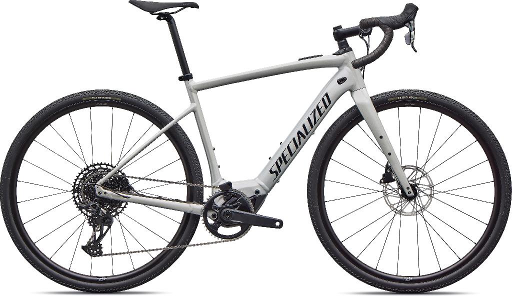 Specialized Turbo Creo 2 Comp E5 SRAM Apex Eagle