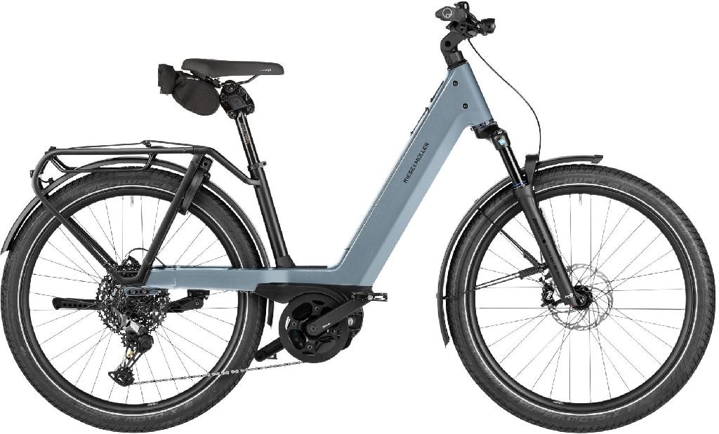 Riese & Müller Nevo5 touring