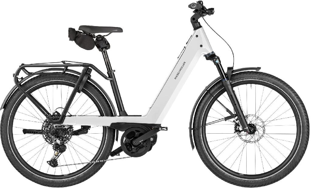 Riese & Müller Nevo5 touring