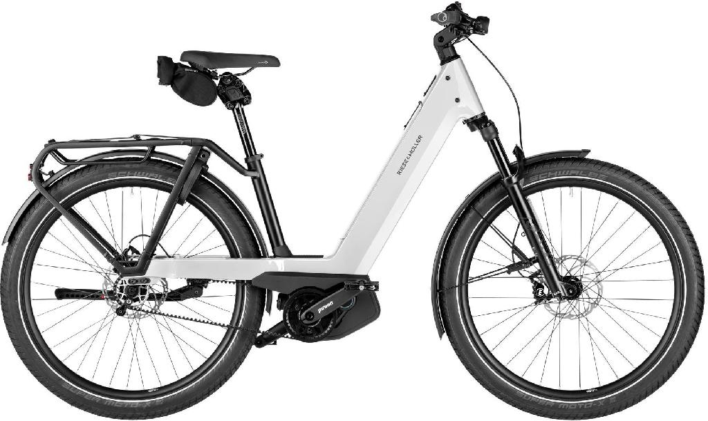 Riese & Müller Nevo