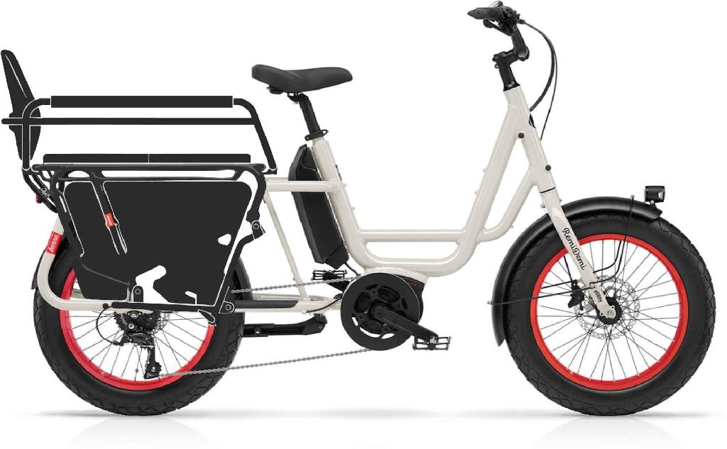 Benno RemiDemi 9D XL Performance