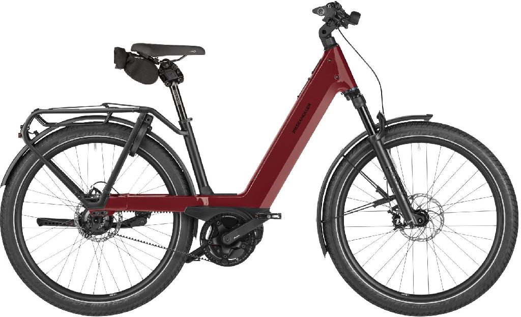 Riese & Müller Nevo5 rohloff