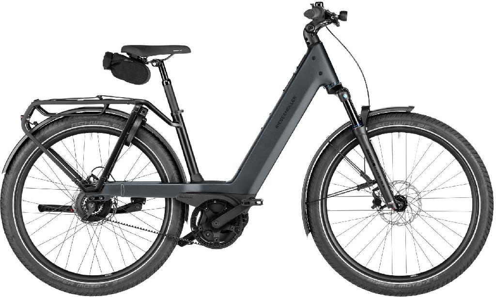 Riese & Müller Nevo5 vario CORE