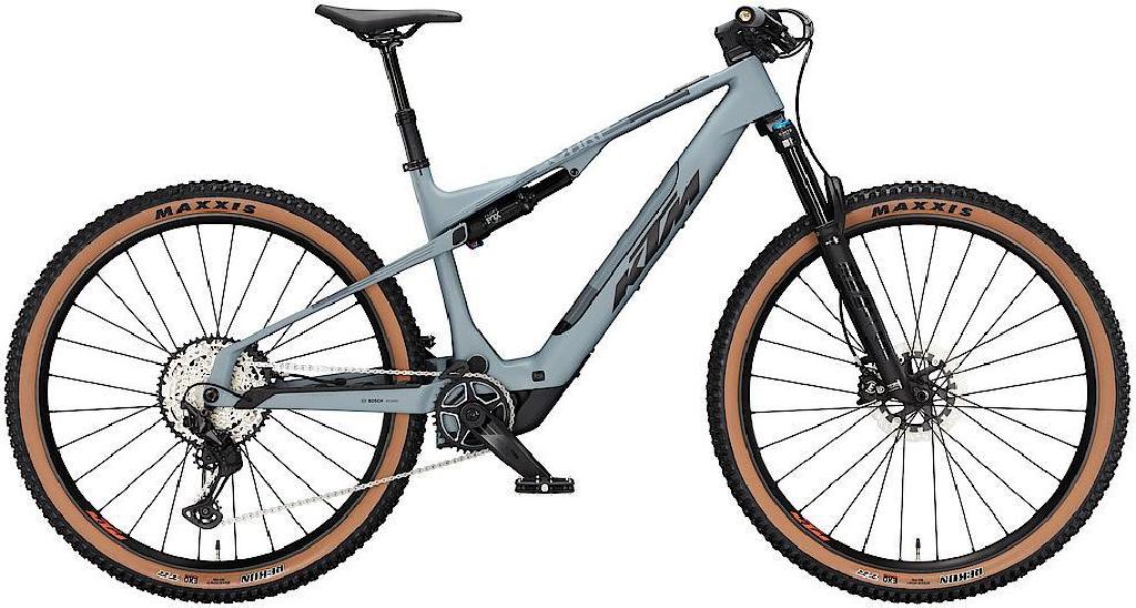 KTM MACINA SCARP SX MASTER