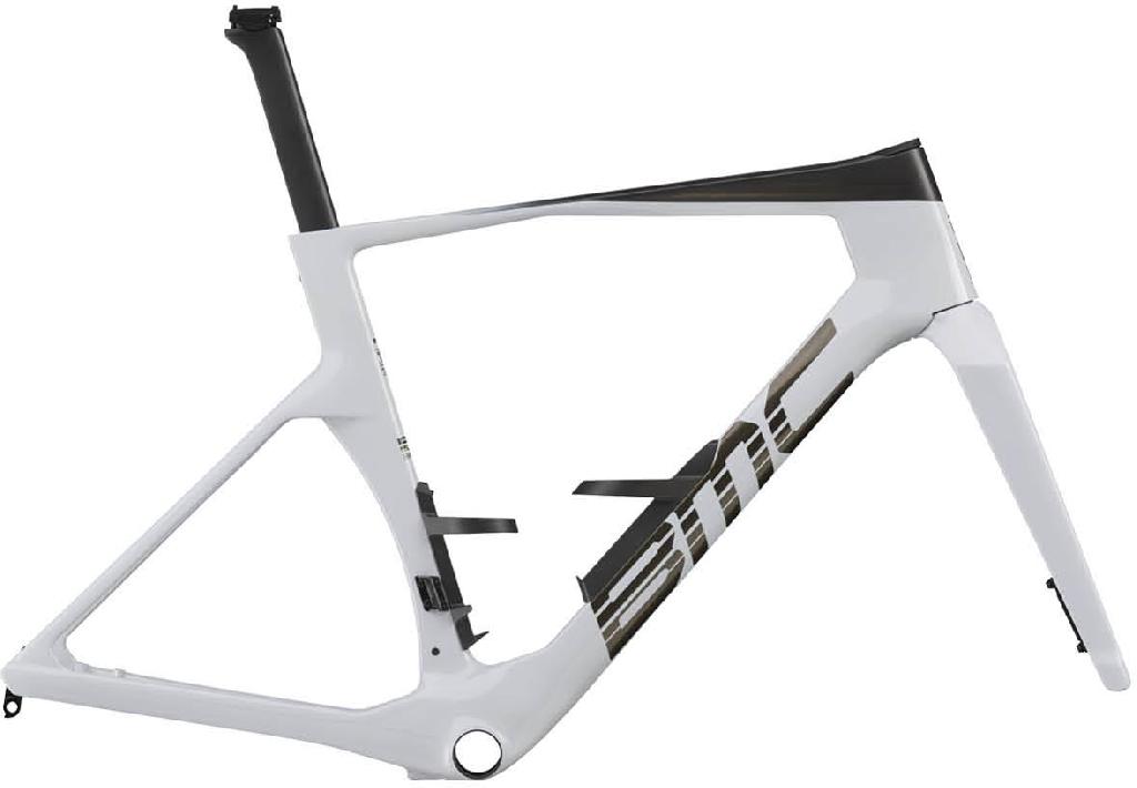 BMC Teammachine R 01 Frameset