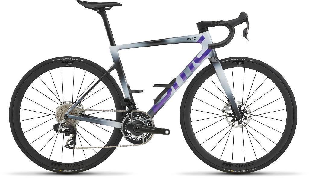 BMC Teammachine SLR 01 One