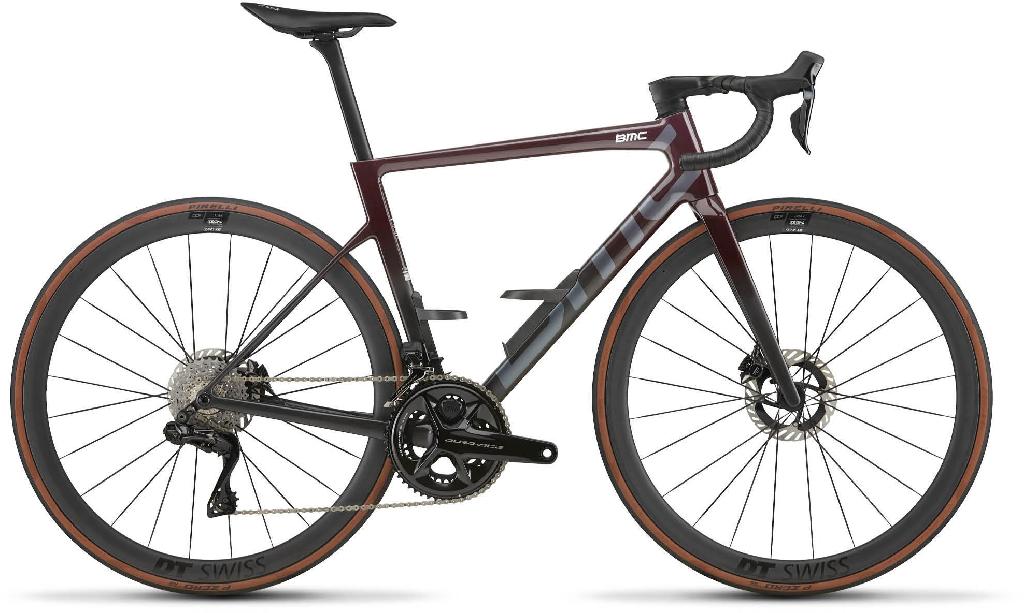 BMC Teammachine SLR 01 Two