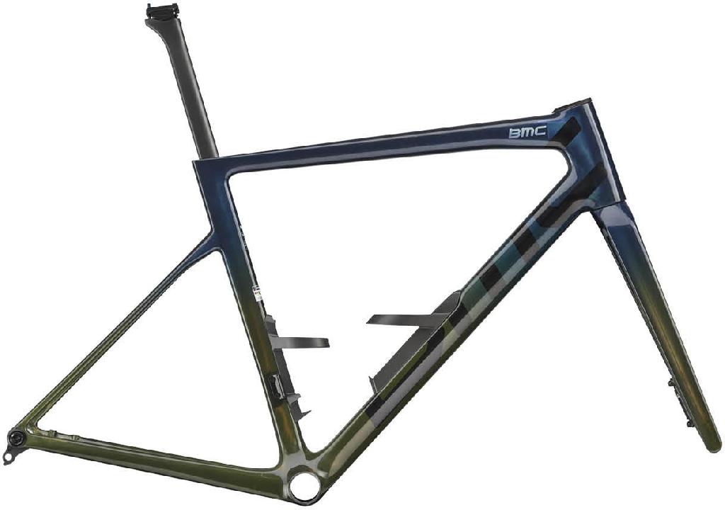 BMC Teammachine SLR 01 Frameset