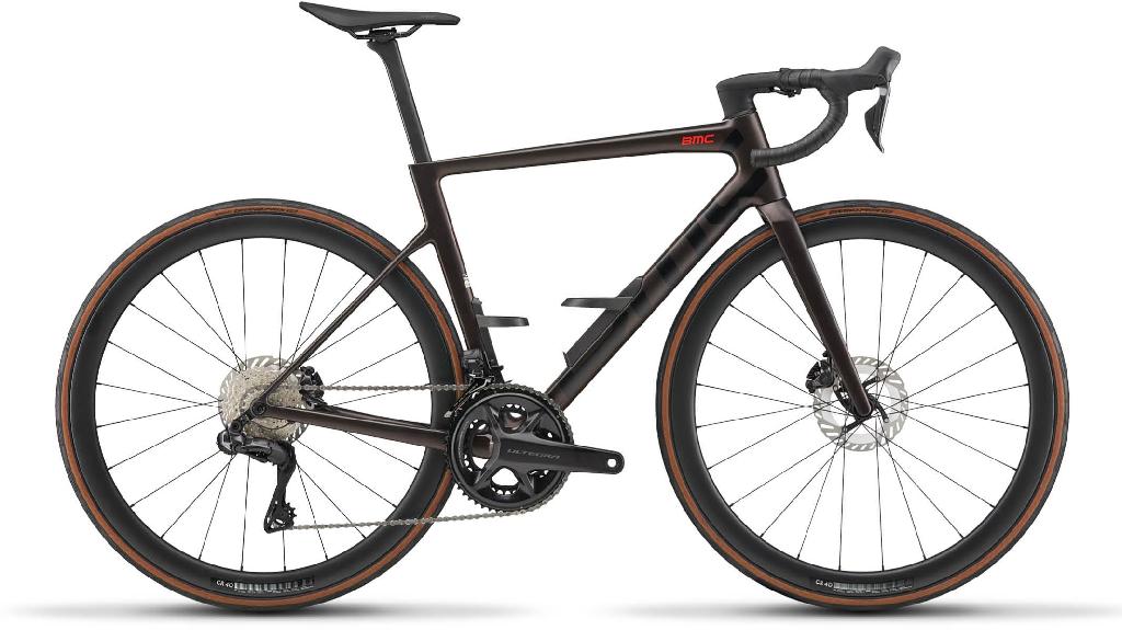 BMC Teammachine SLR 01 Six