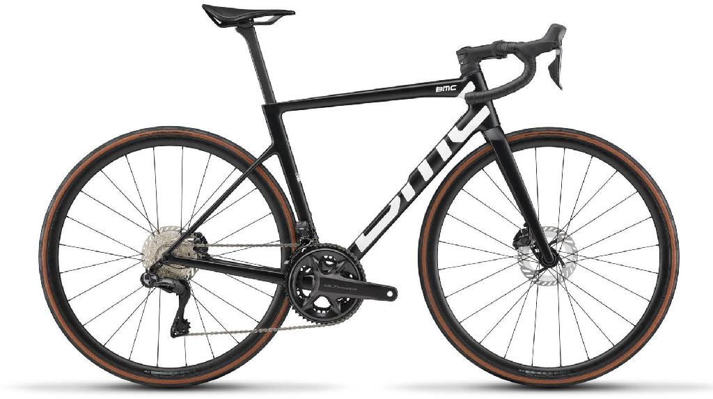 BMC Teammachine SLR One