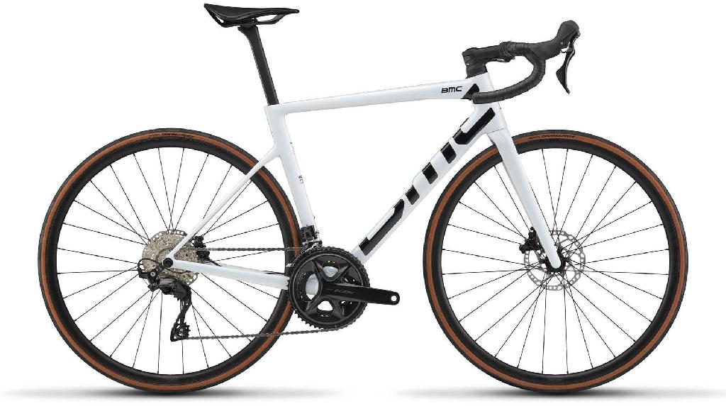 BMC Teammachine SLR Three