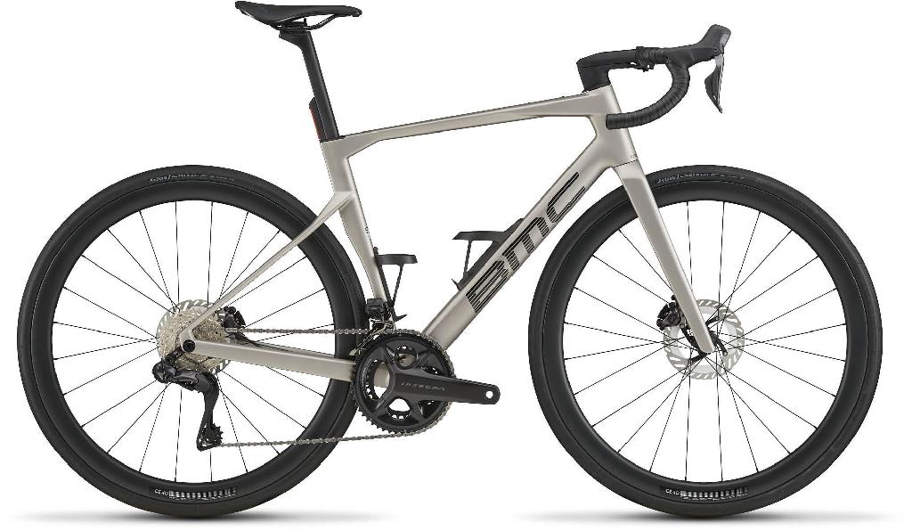 BMC Roadmachine 01 Three