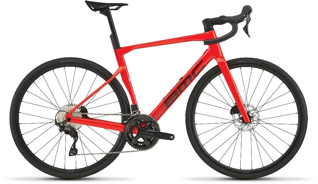 BMC Roadmachine Three