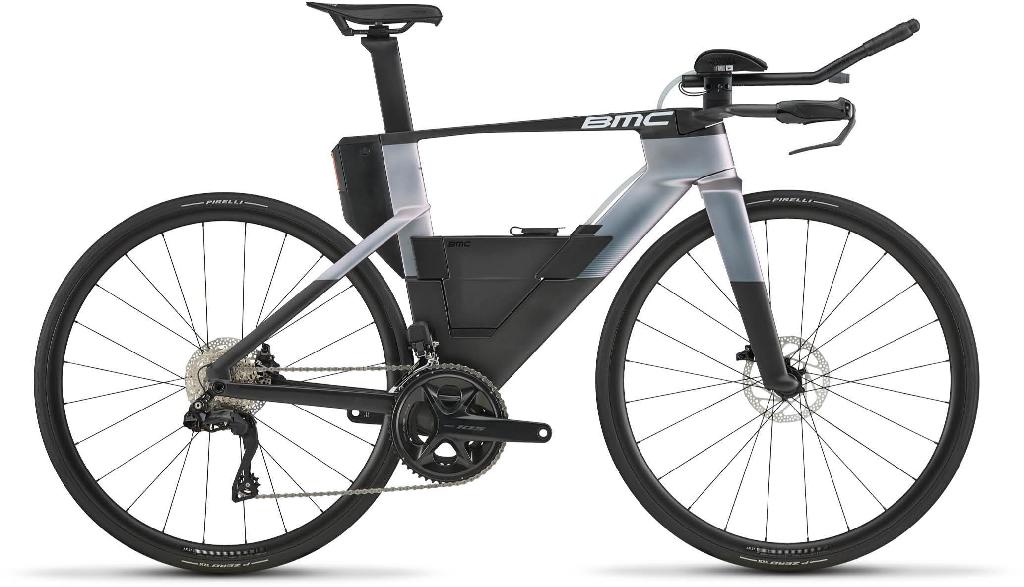 BMC Speedmachine 01 Three