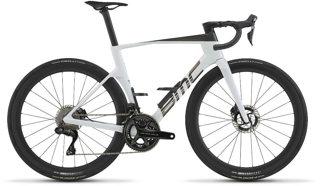 BMC Teammachine R 01 Two