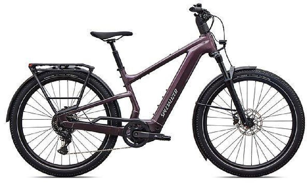 Specialized Turbo Vado 3 Evo 4.0