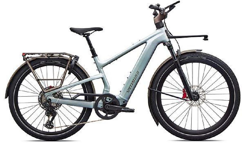 Specialized Turbo Vado 3 6.0