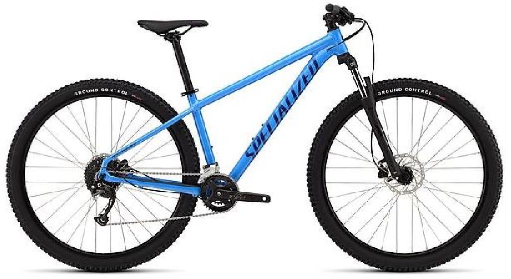 Specialized ROCKHOPPER BASE KH