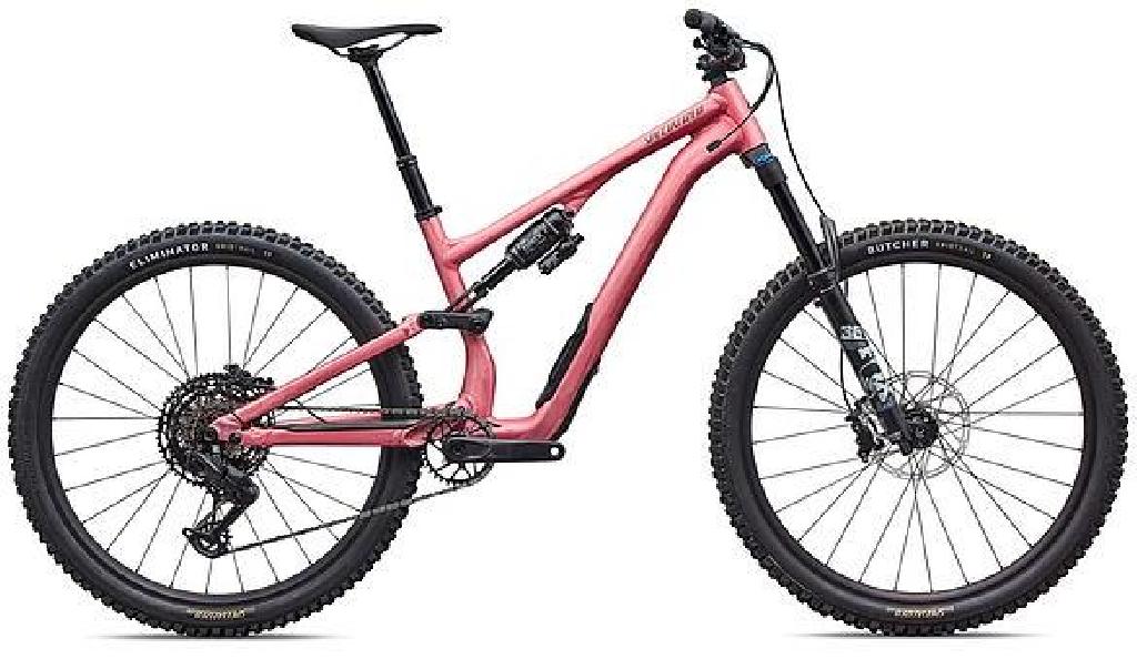 Specialized SJ 15 COMP ALLOY