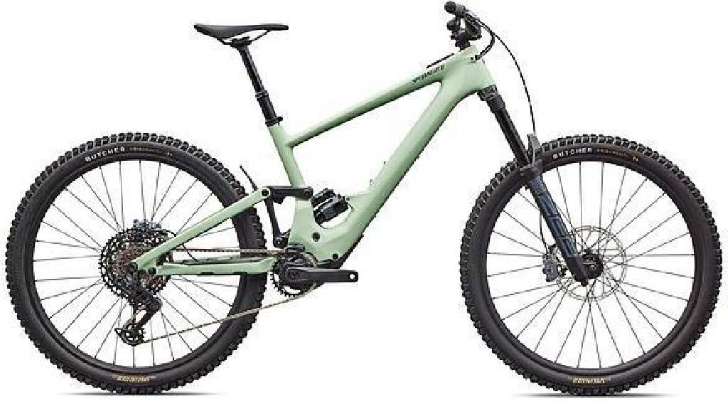 Specialized KENEVO SL COMP CARBON 29