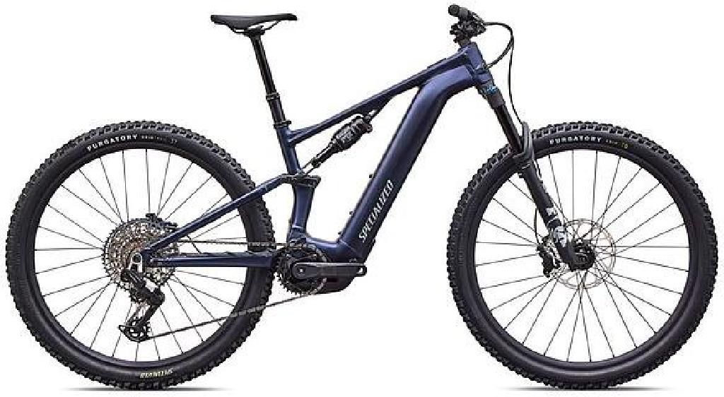 Specialized Levo R Comp Alloy