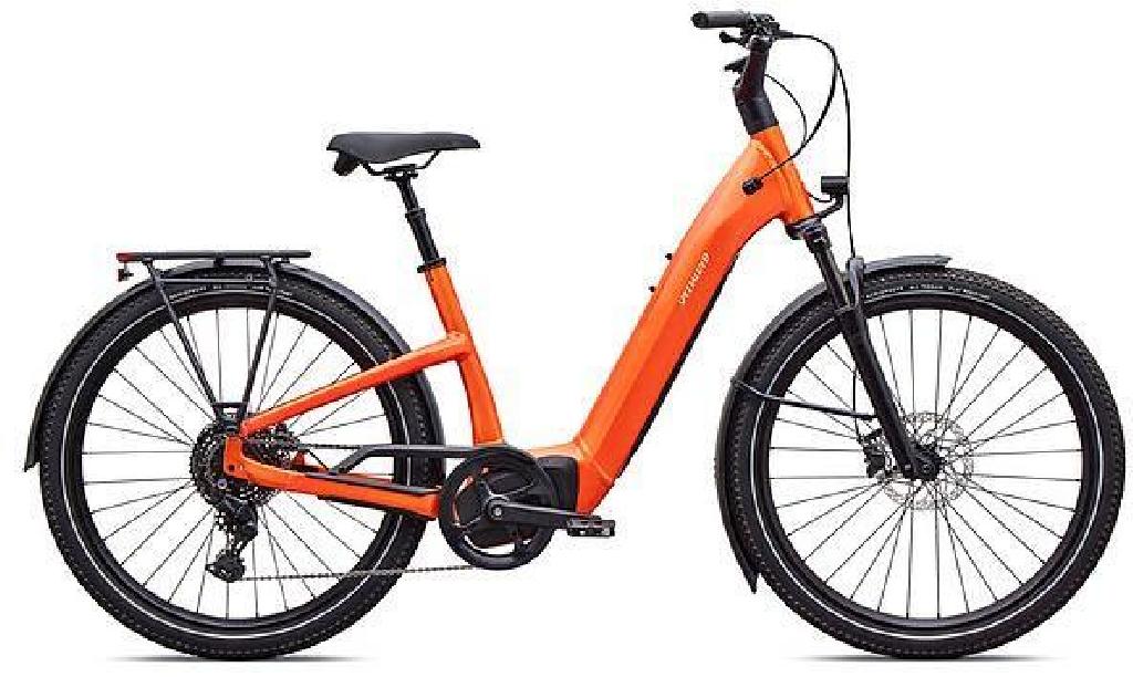 Specialized Turbo Como 4.0