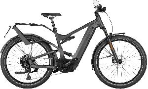 Riese & Müller Delite4 GT touring HS Kiox 500 GX