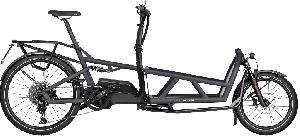 Riese & Müller Load4 60 touring HS