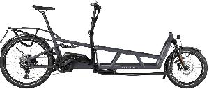 Riese & Müller Load4 75 touring HS