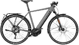 Riese & Müller Roadster