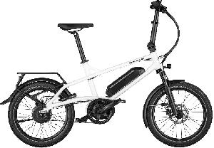 Riese & Müller Tinker