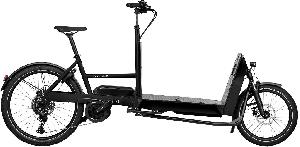 Riese & Müller Transporter2 65 touring