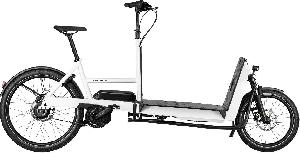 Riese & Müller Transporter2 65 vario